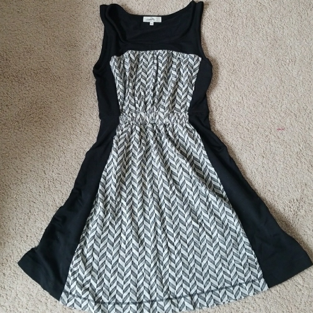 Dress from Nordstrom rack NWOT medium